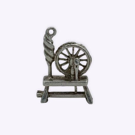 Spinning Wheel