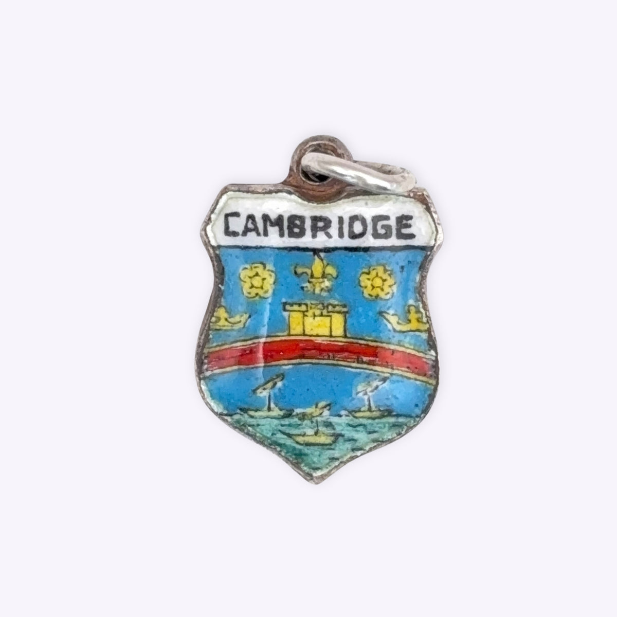 Cambridge Shield