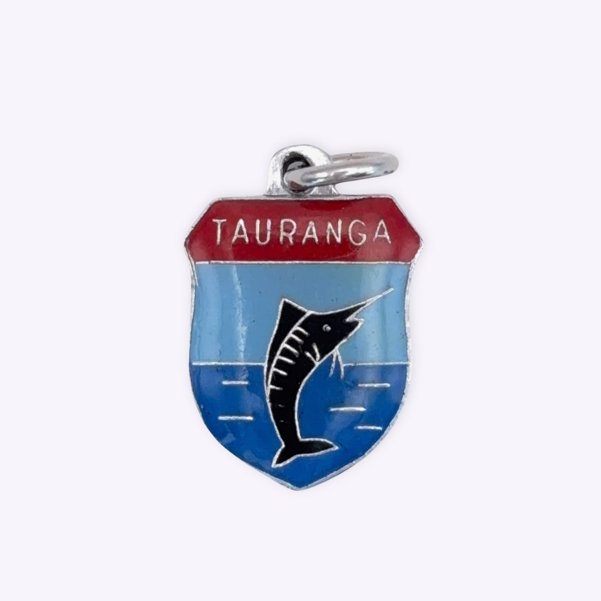 Tauranga New Zealand Shield