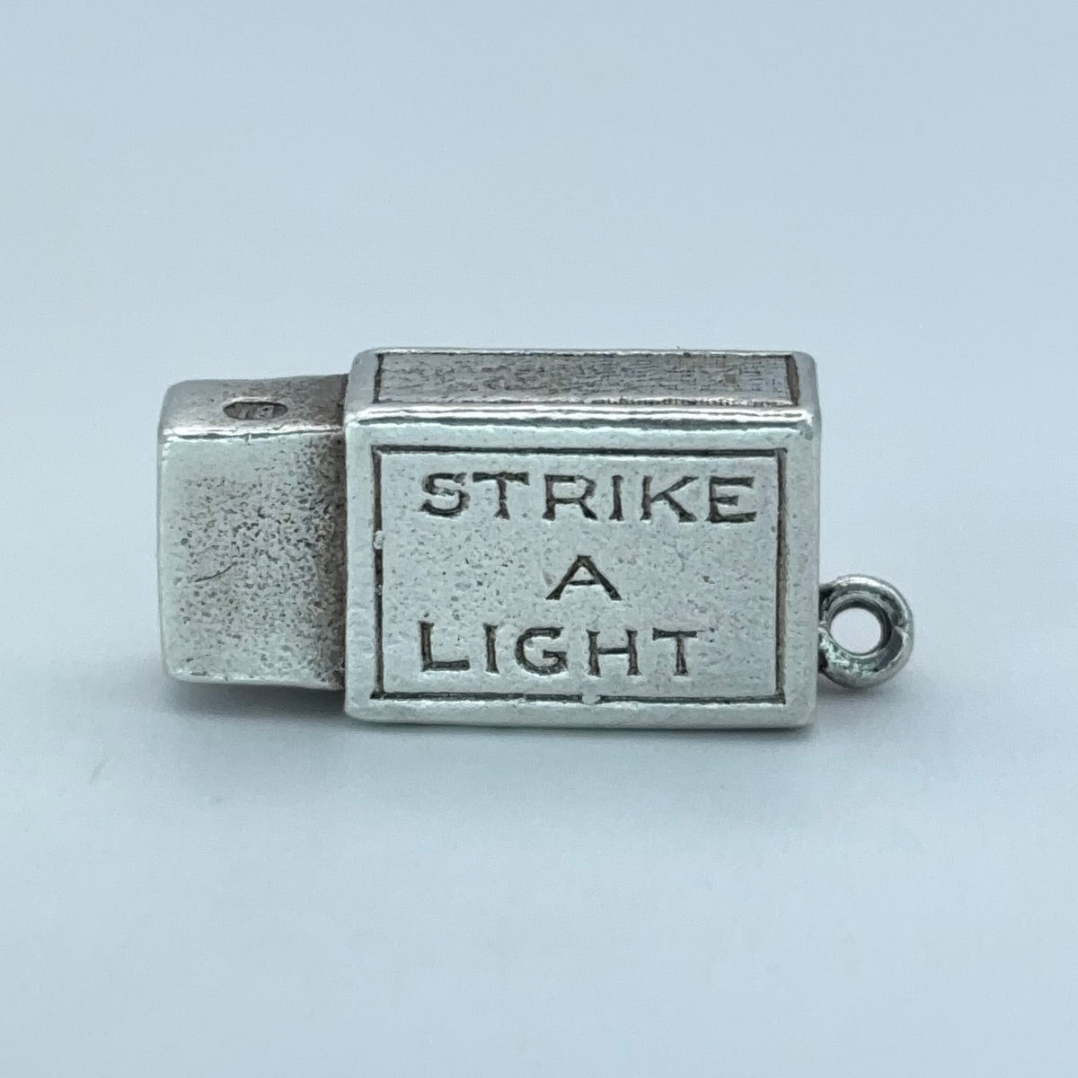 England’s Glory Matchbox