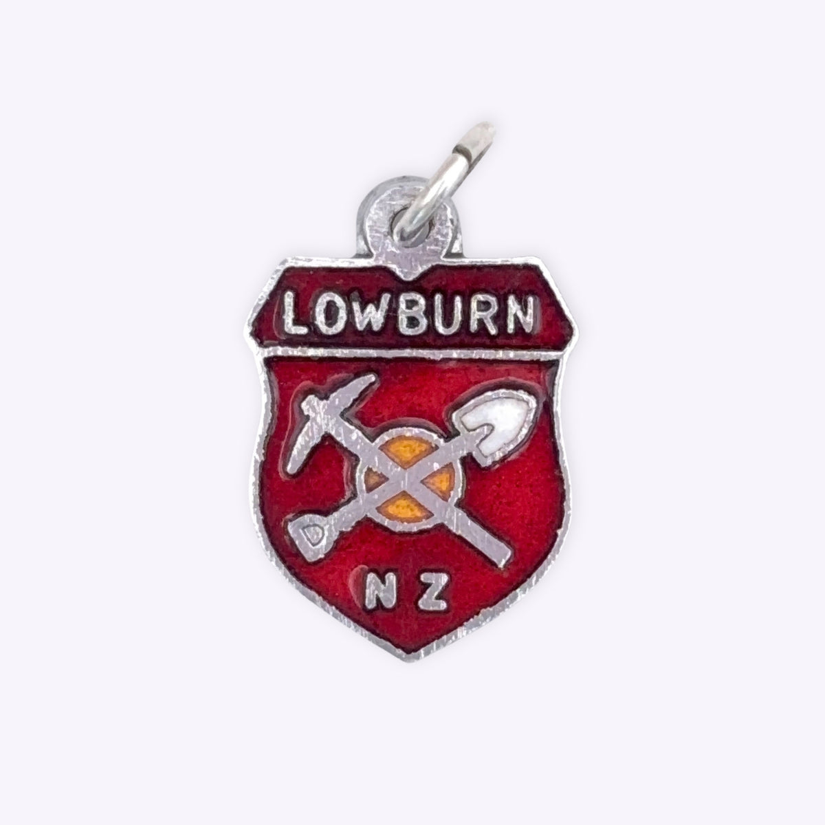 Lowburn Shield