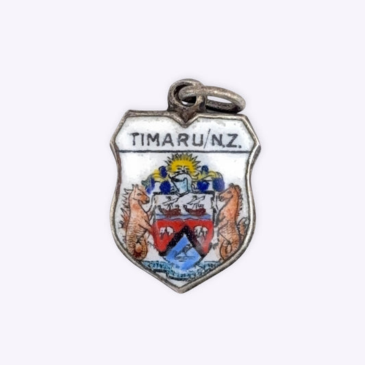 Timaru Shield