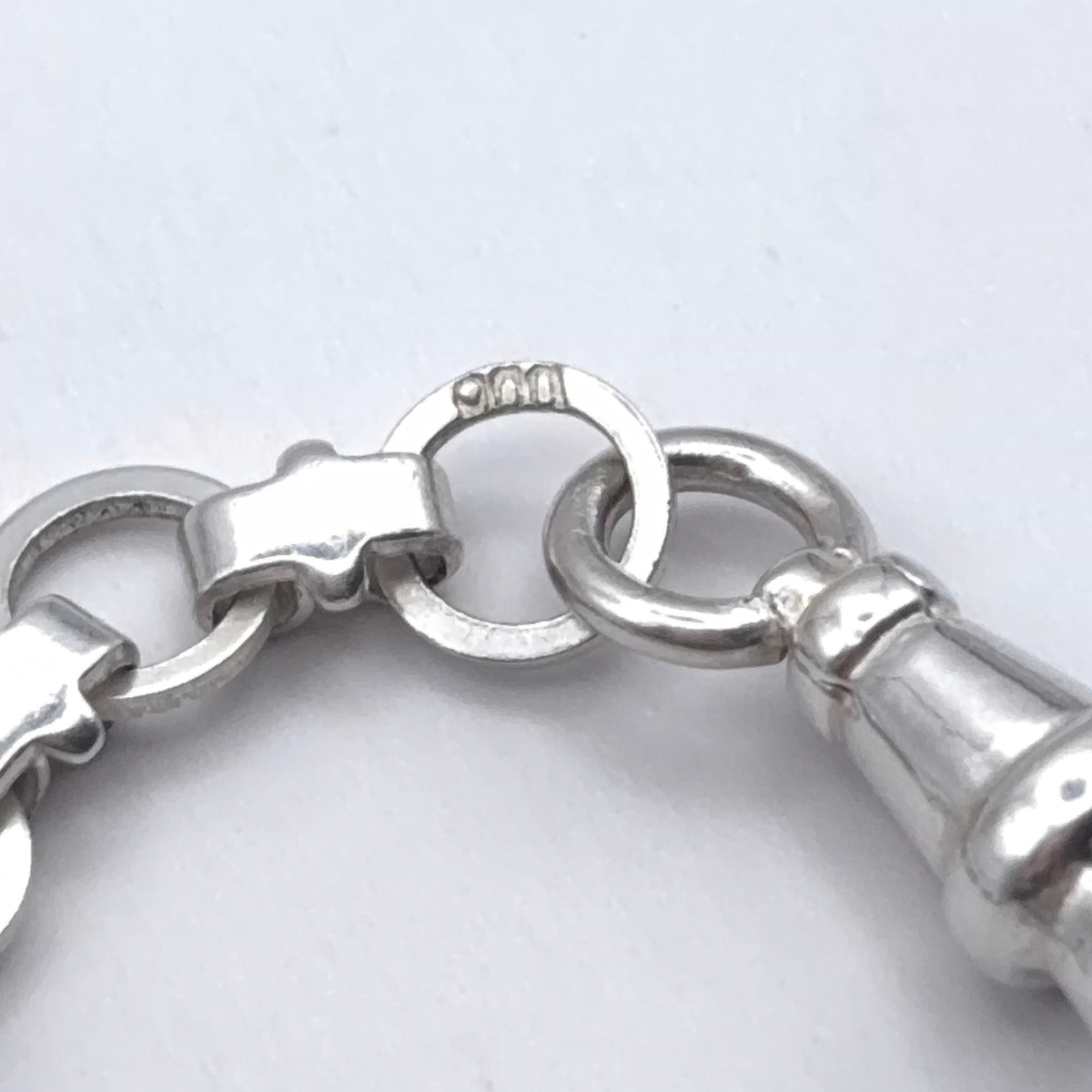 Demeter Swivel Bracelet