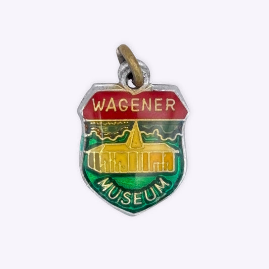 Wagener Museum Shield