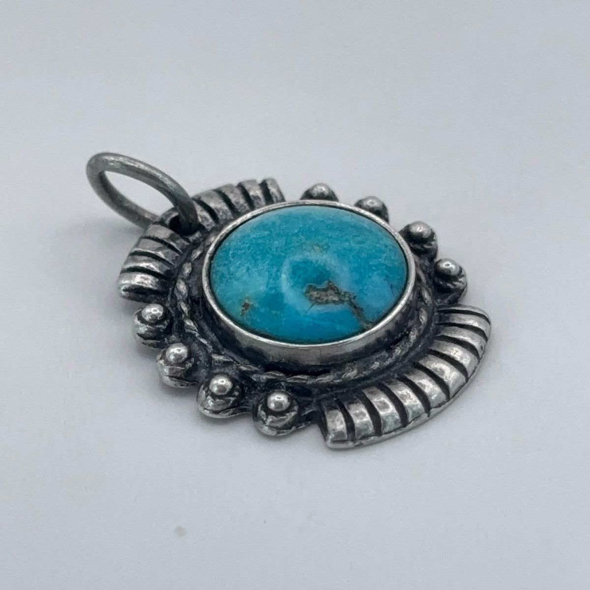 Turquoise Stone