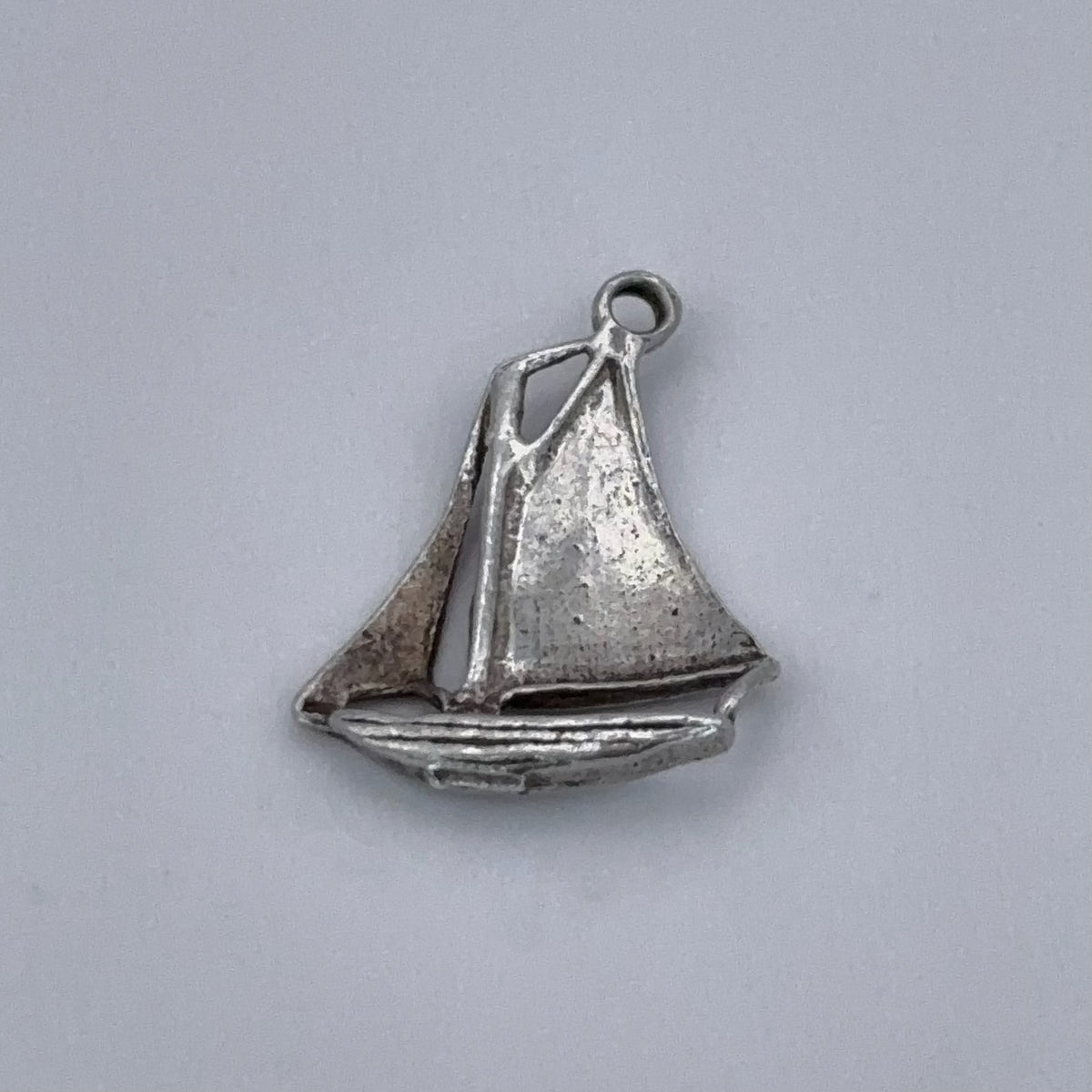 Sail Boat
