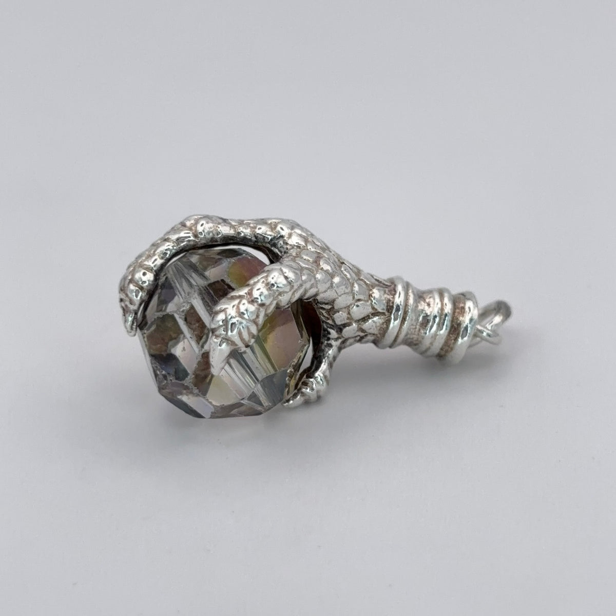 Crystal Claw
