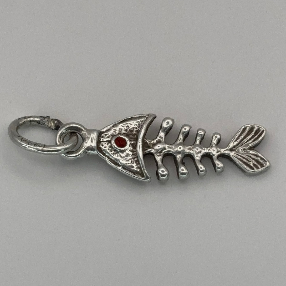 Fish Bone