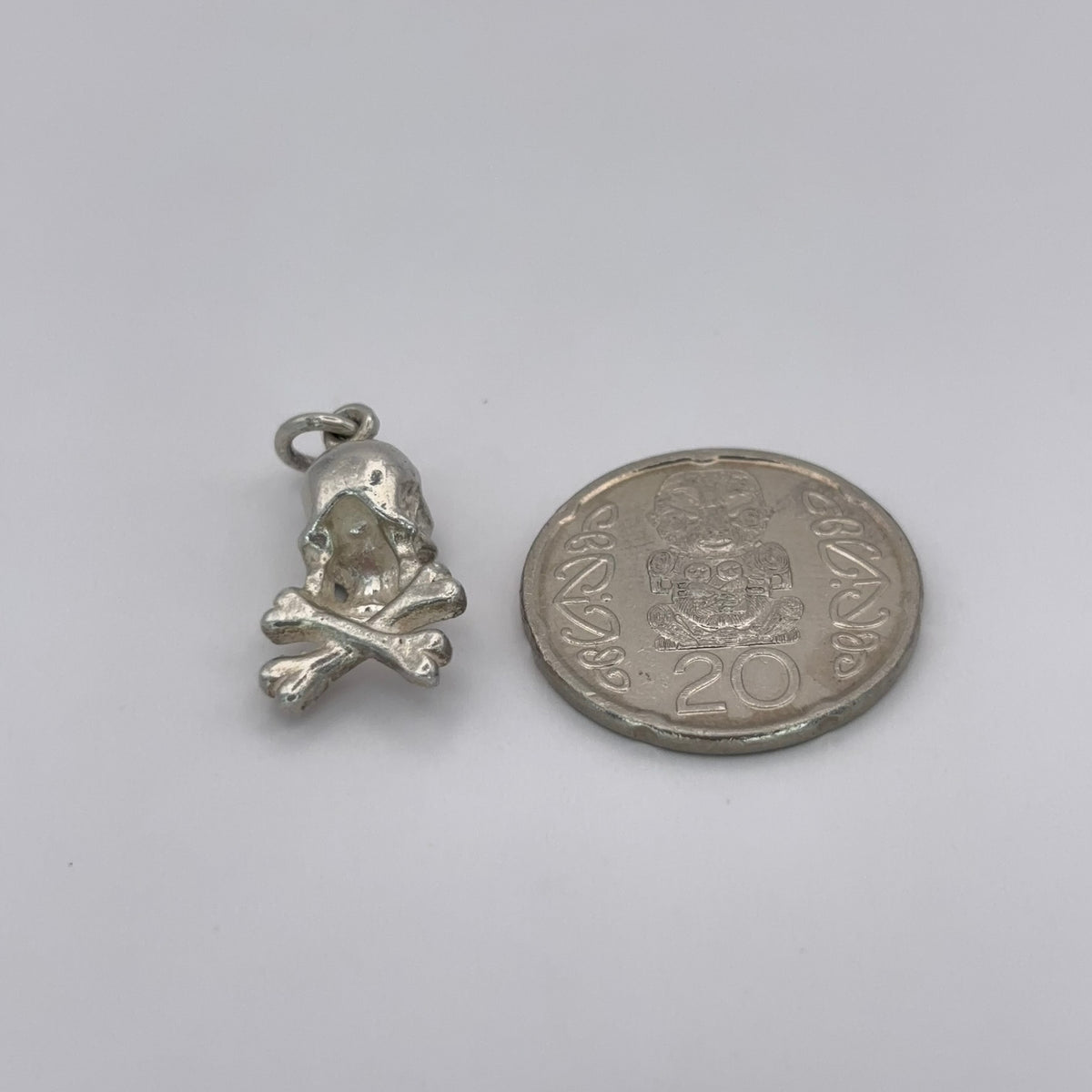 Skull and Bones