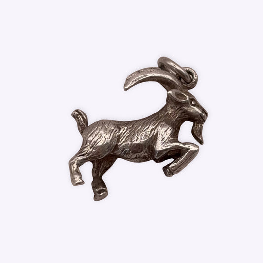 Fantastic Goat