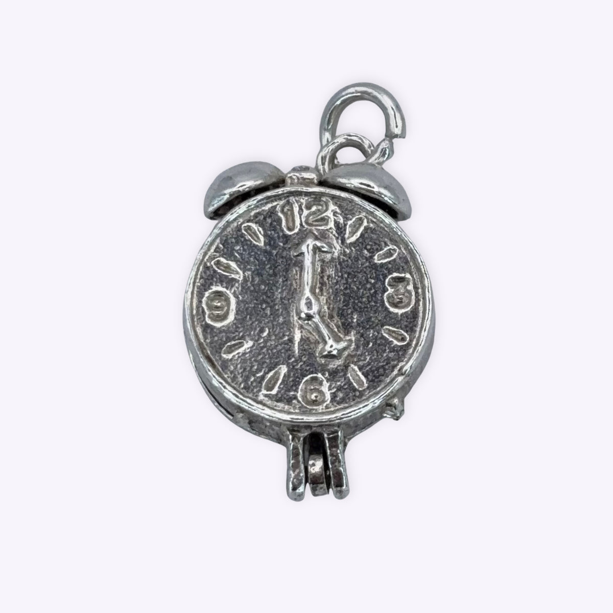Opening Alarm Clock