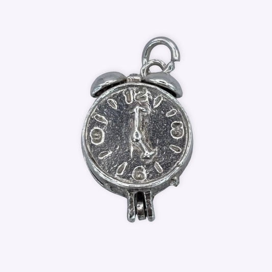 Opening Alarm Clock