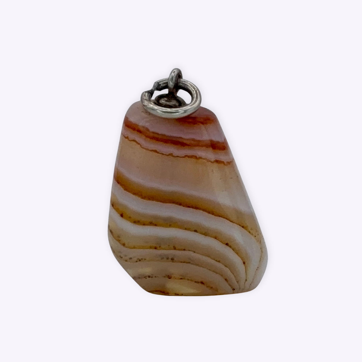 Banded Agate