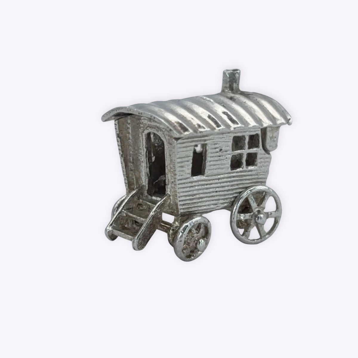 Traditional Caravan