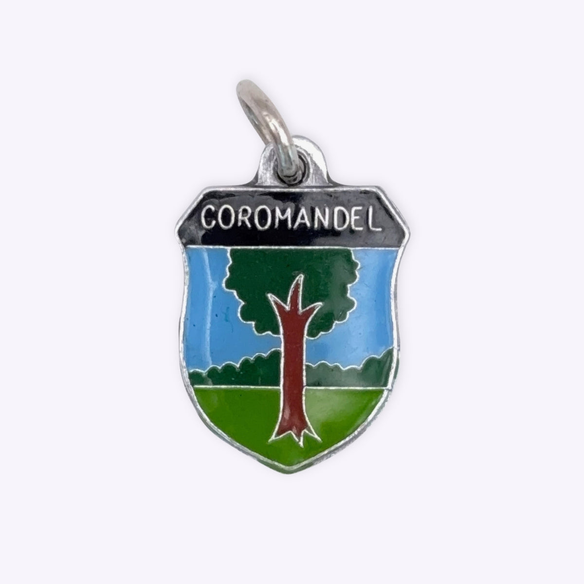 Coromandel Shield