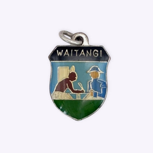 Waitangi Shield