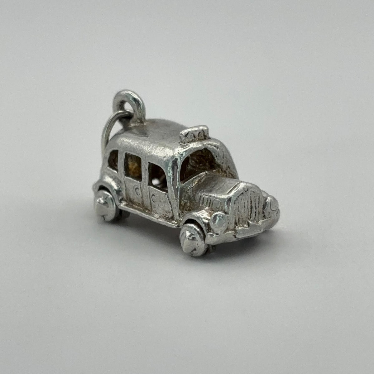 Taxi Car