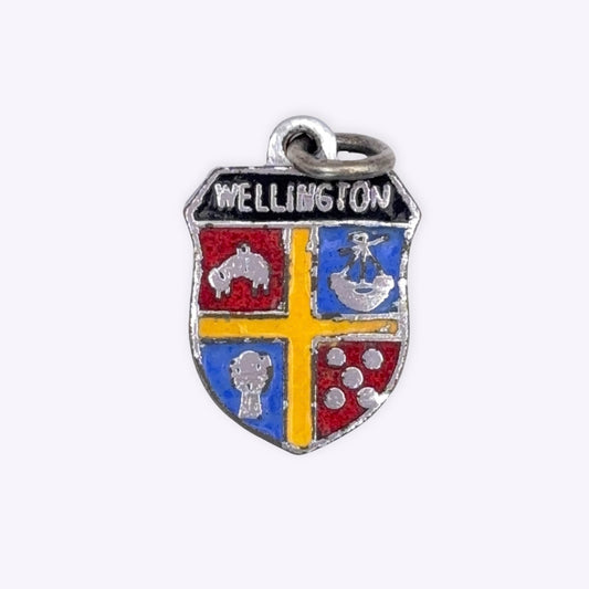 Wellington Shield