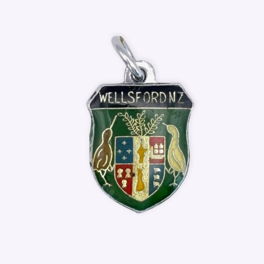 Wellsford Shield