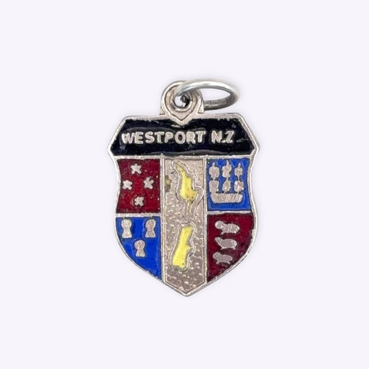 Westport Shield