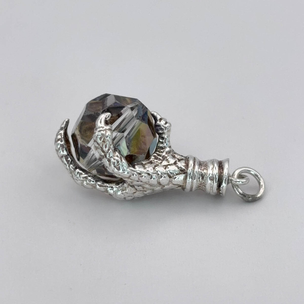 Crystal Claw