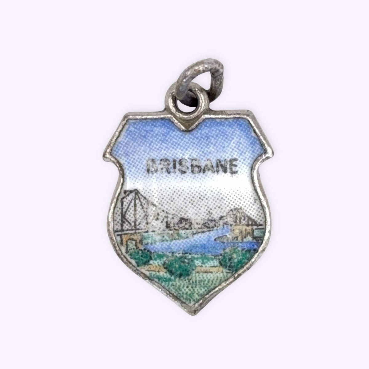 Brisbane Shield