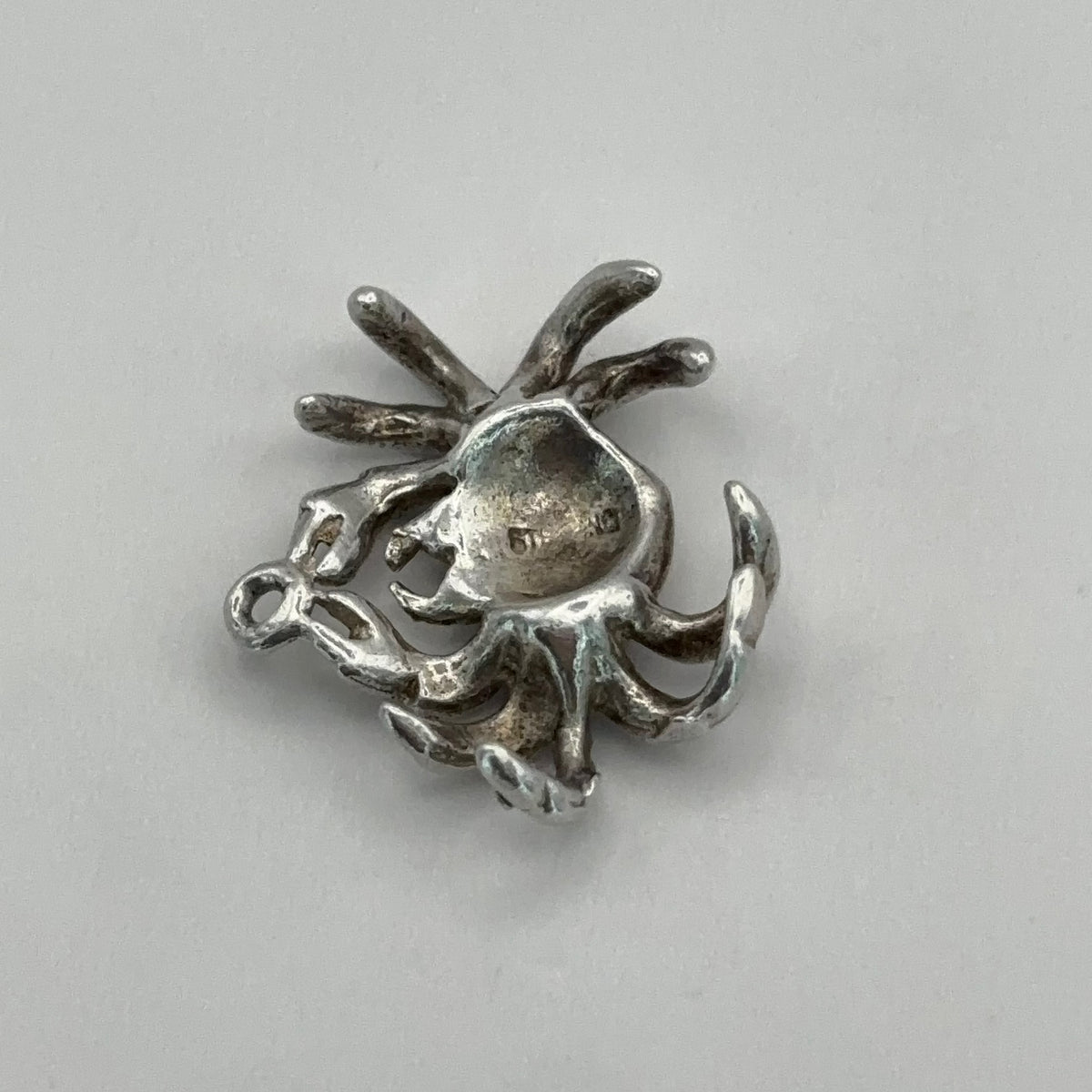 Crawly Crab