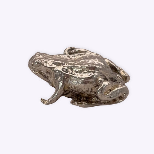 Fat Toad