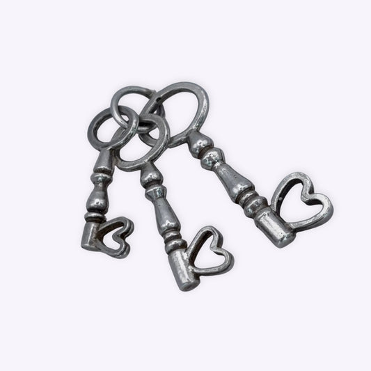 Big Key Trio