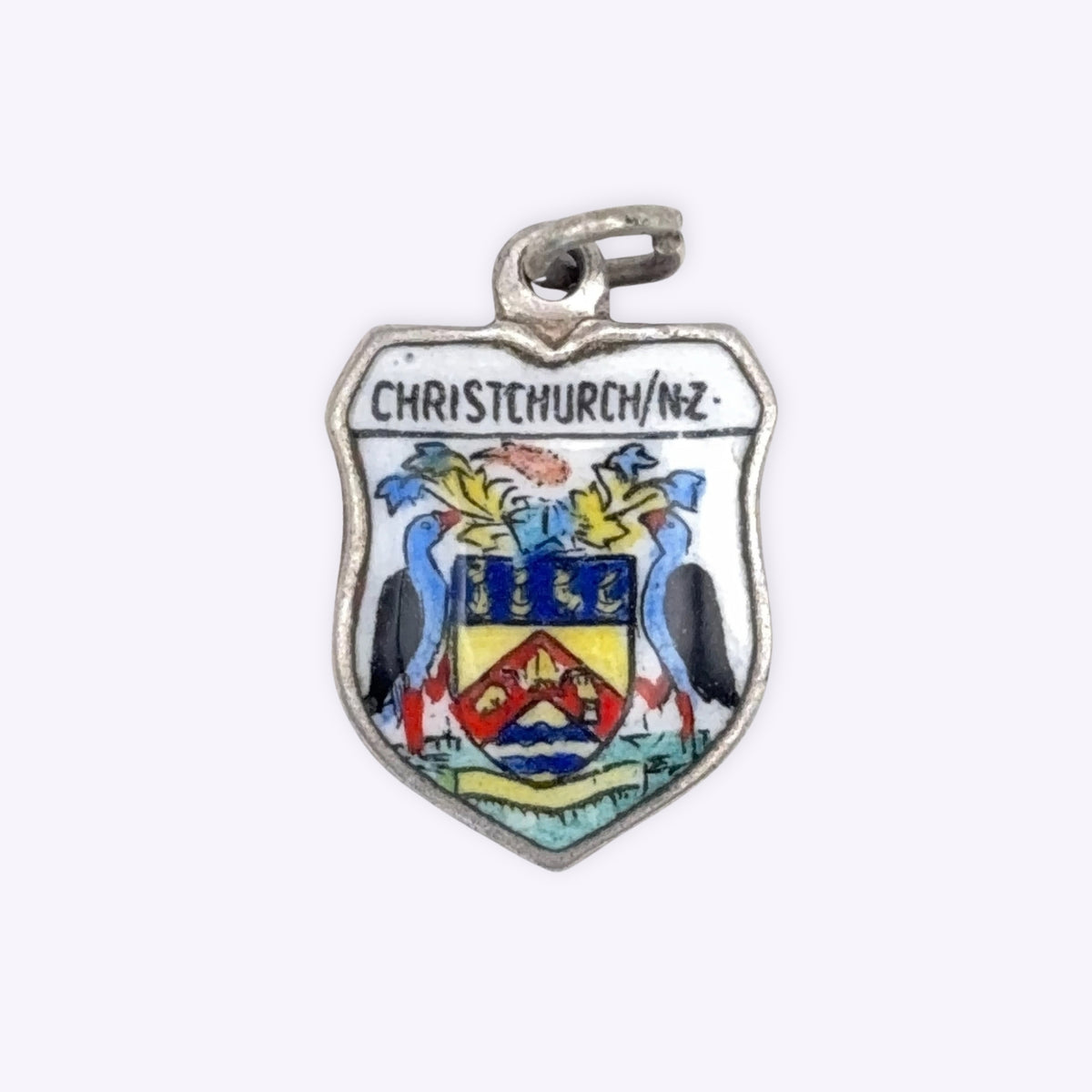 Christchurch Shield