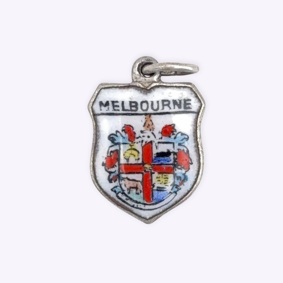 Melbourne Shield