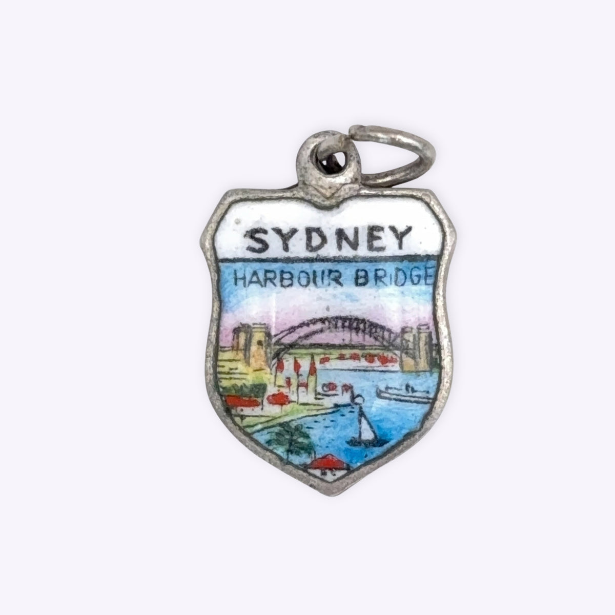 Sydney Shield