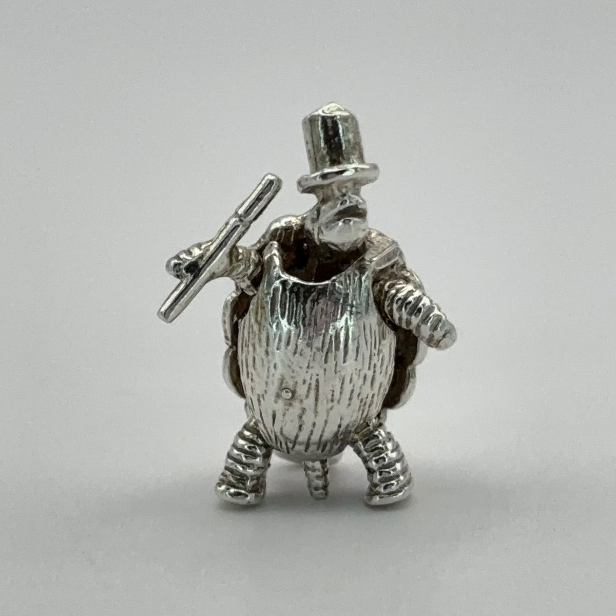 Turtle Magician