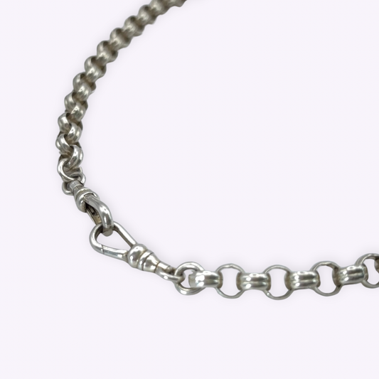 Watch Fob Chain