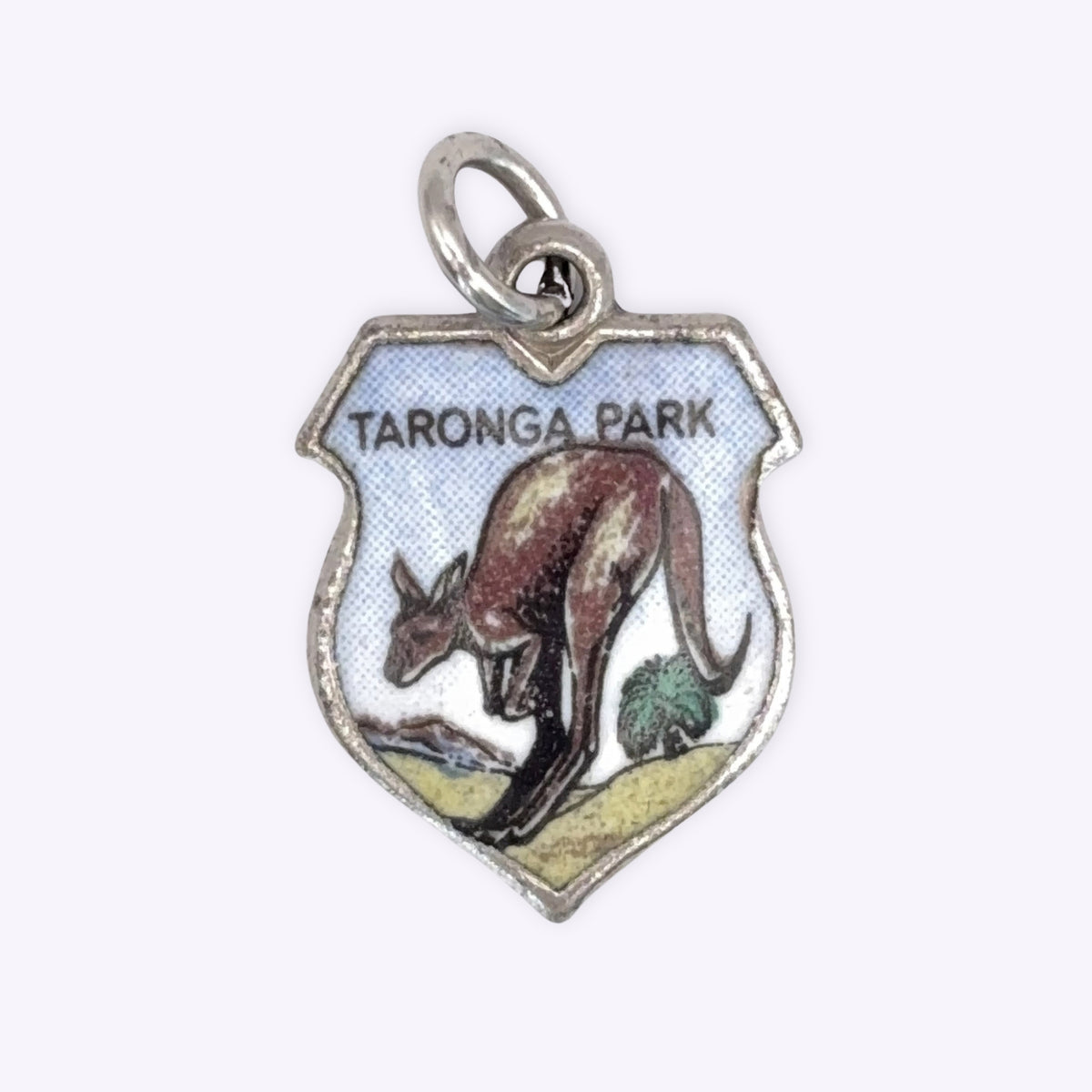 Taronga Park Shield