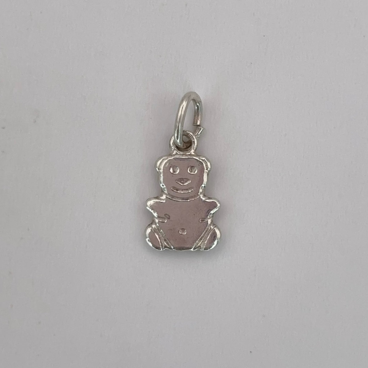 Tiny Teddy
