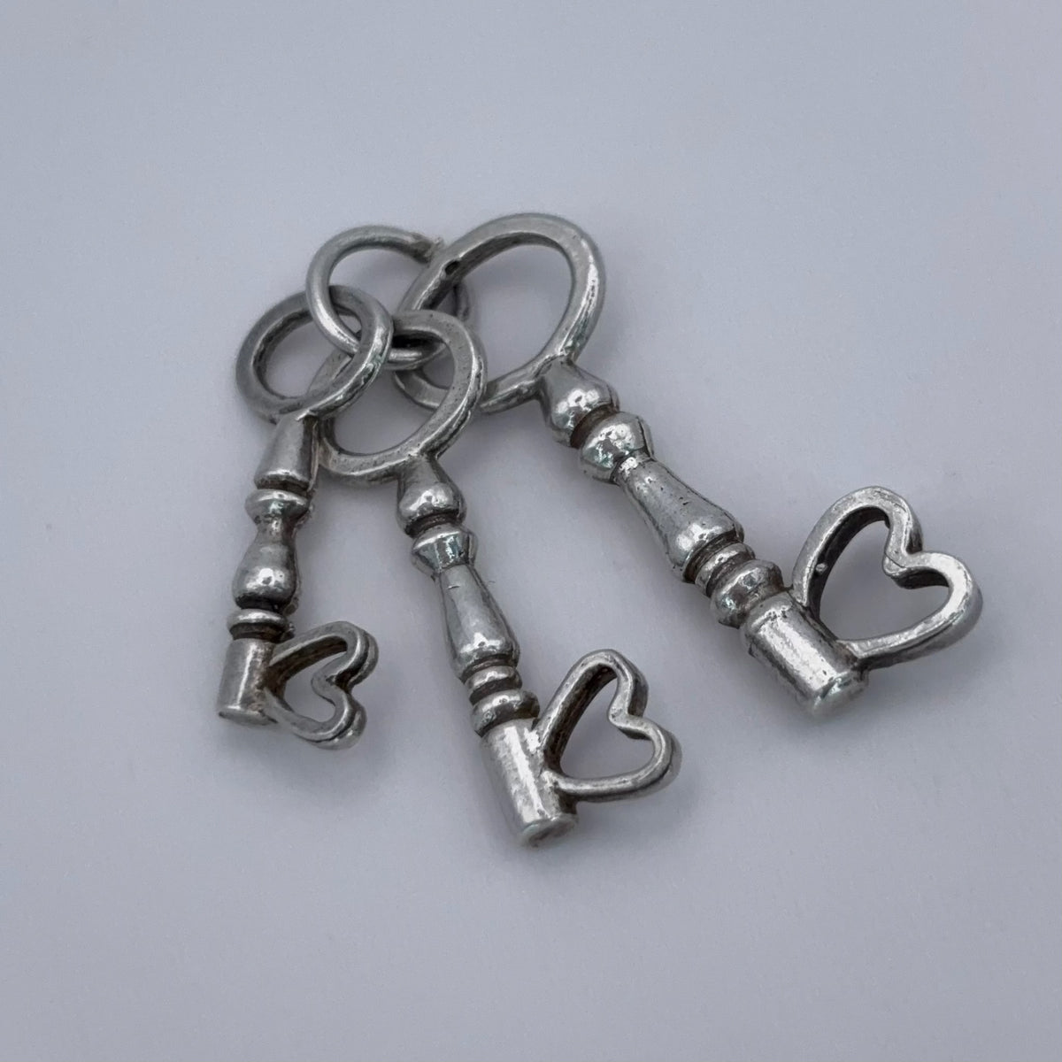 Big Key Trio
