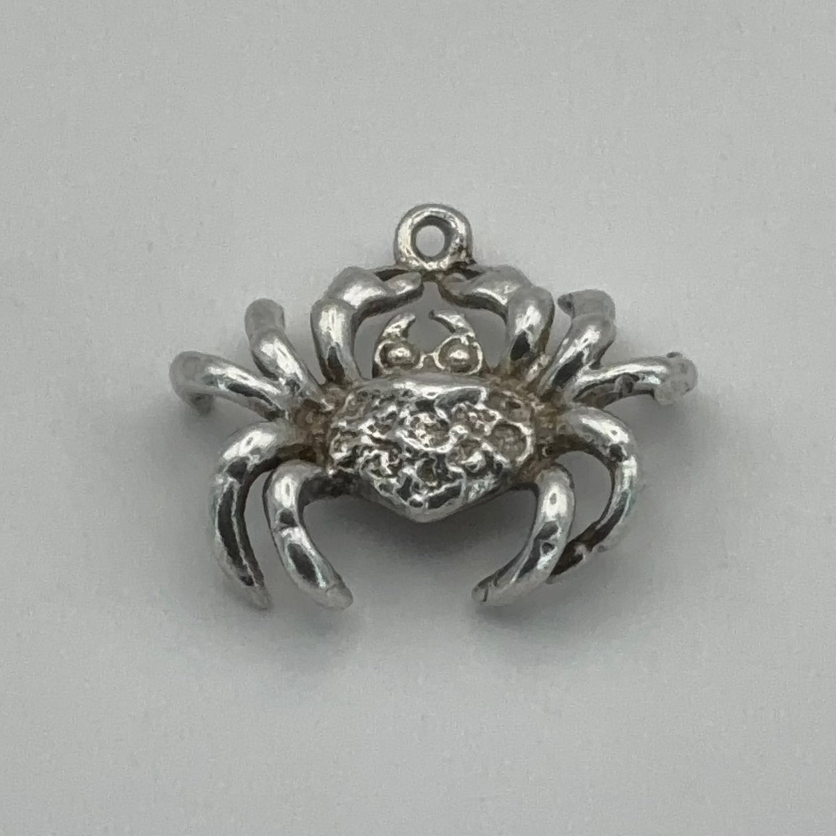 Crawly Crab