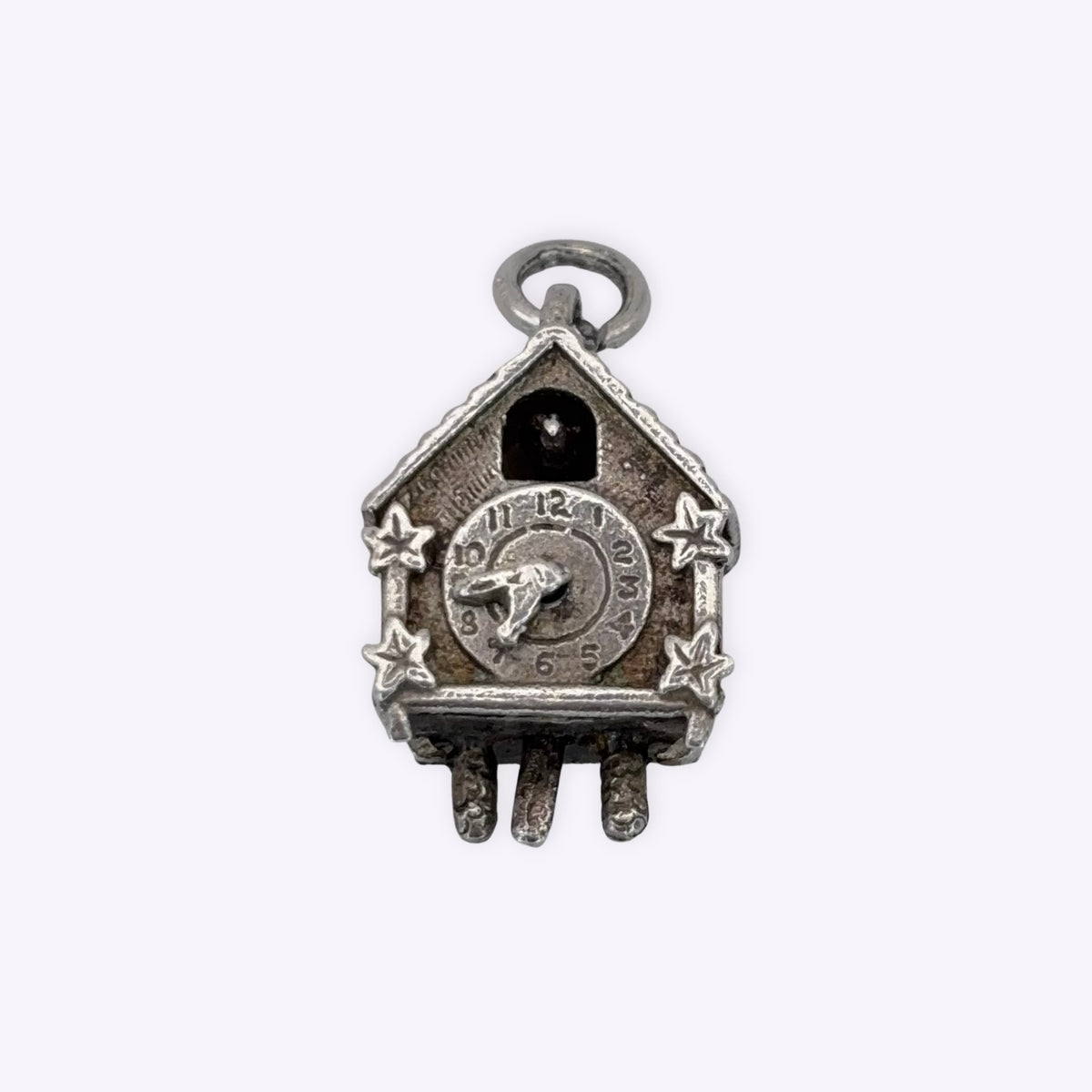 Cuckoo Clock