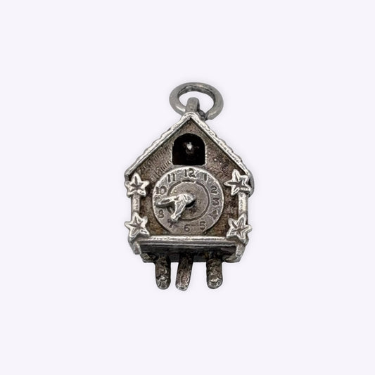 Cuckoo Clock