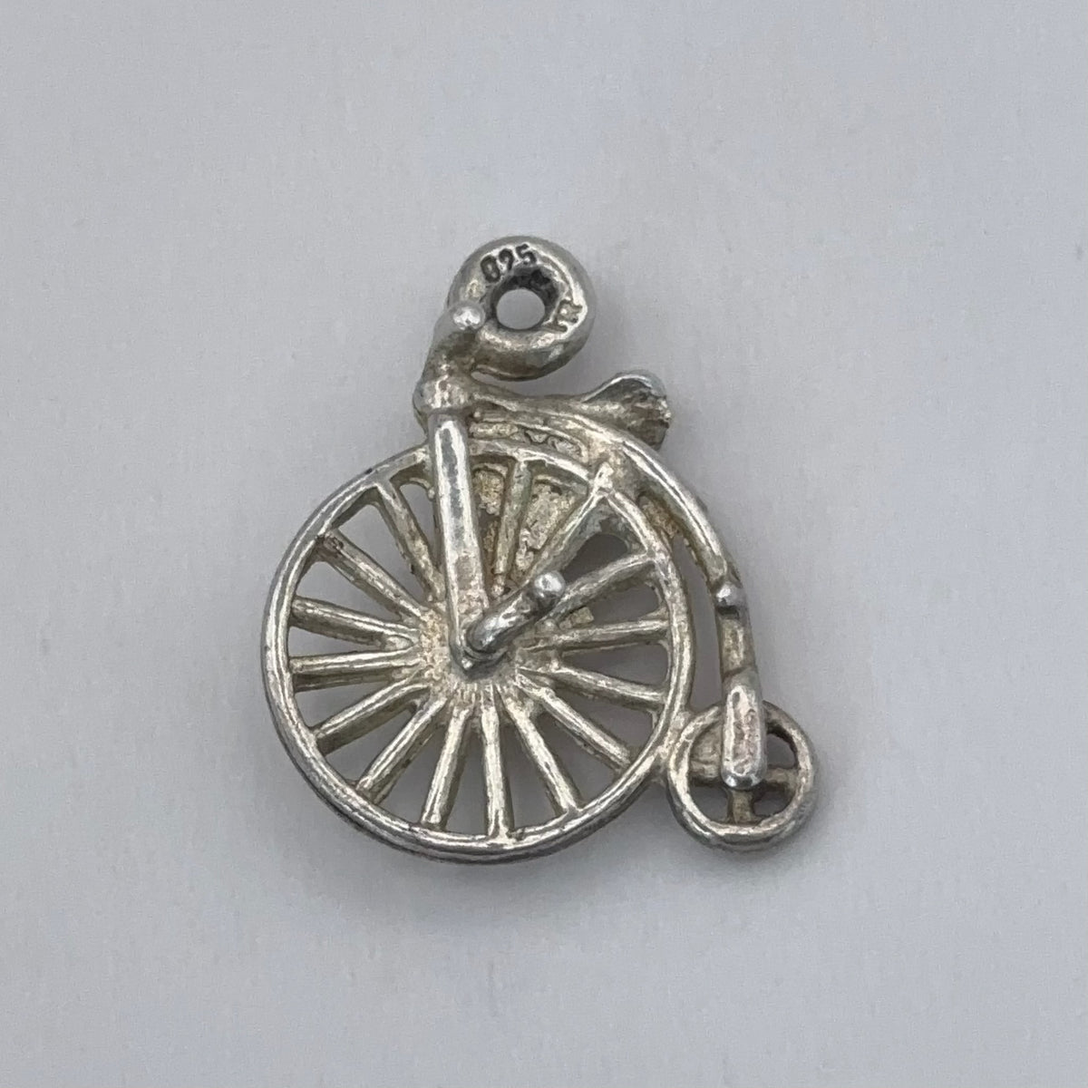 Little Penny Farthing