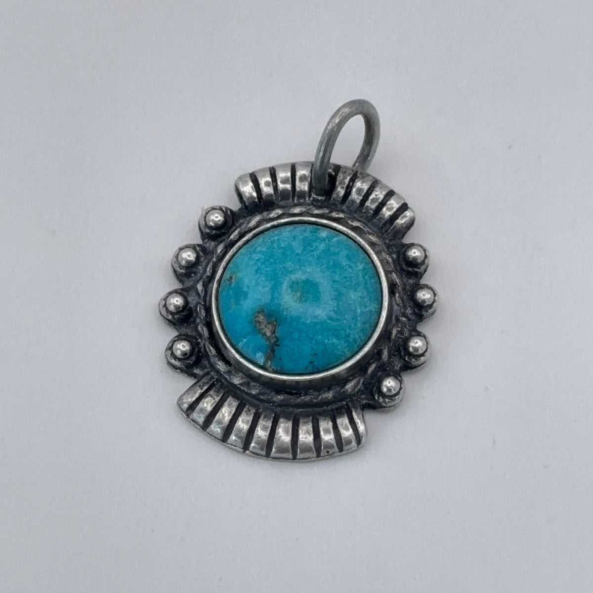 Turquoise Stone