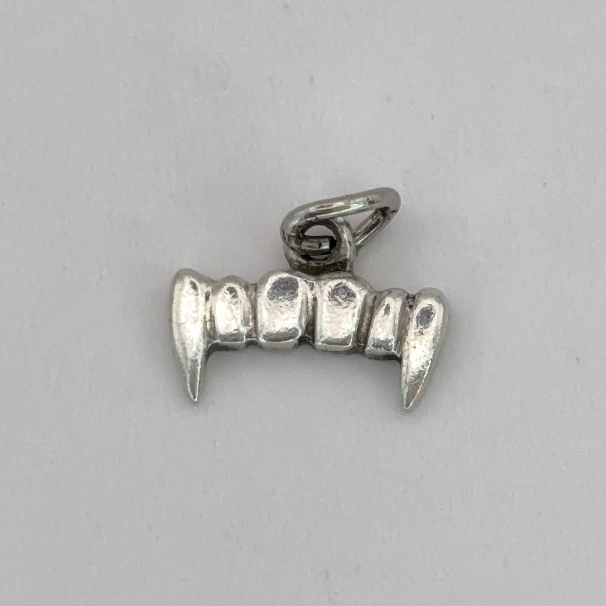 Tiny Fangs