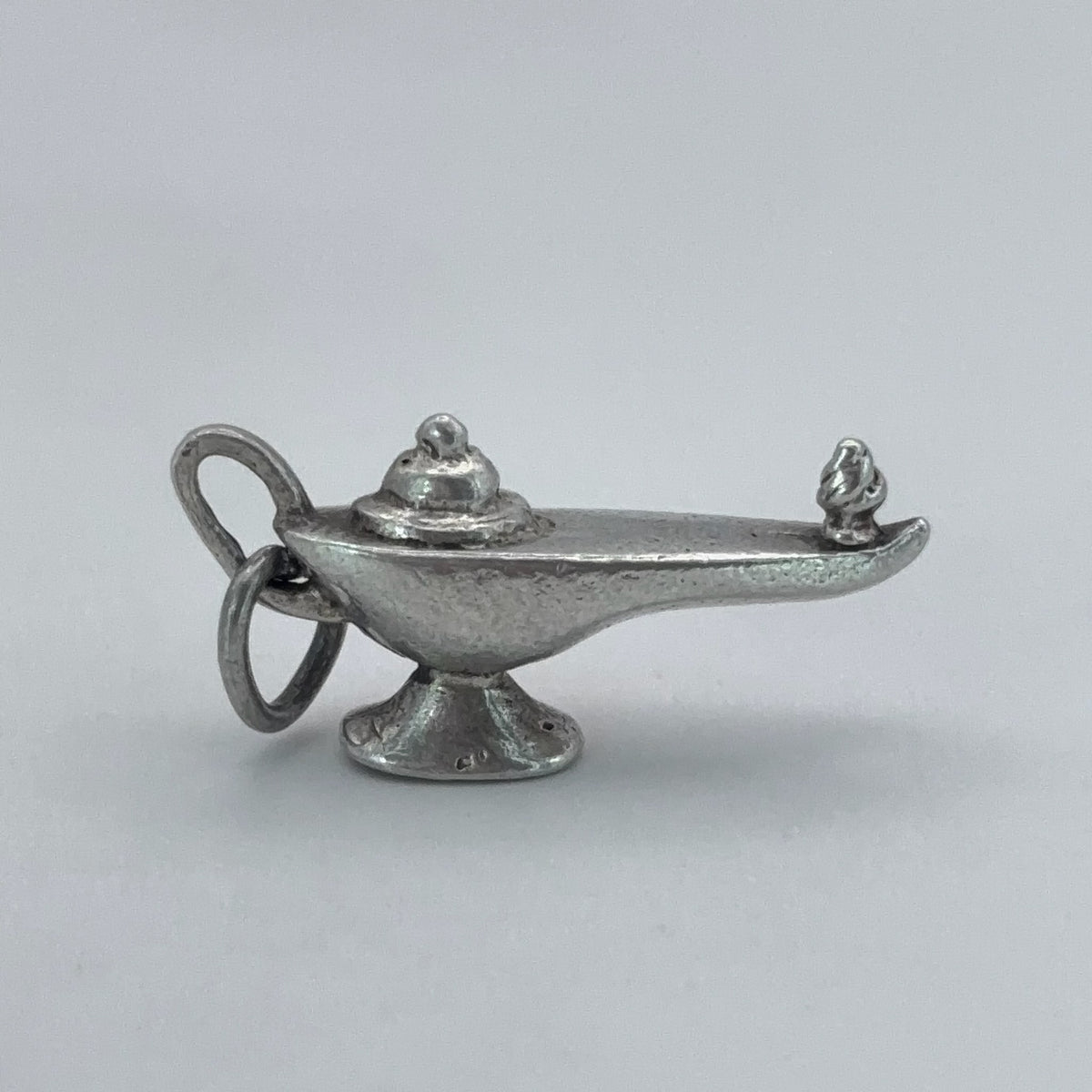 Genie Lamp