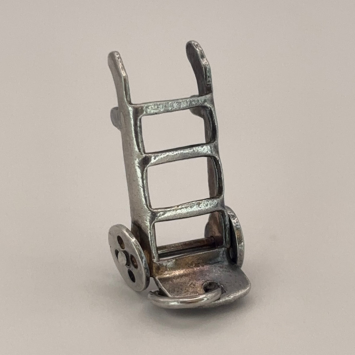 Hand Truck