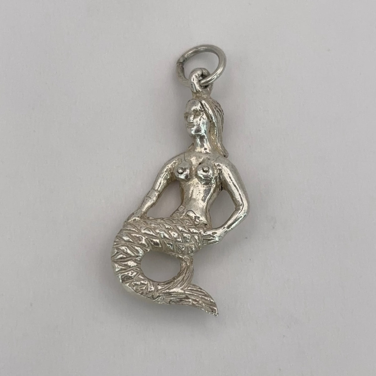 Classic Mermaid
