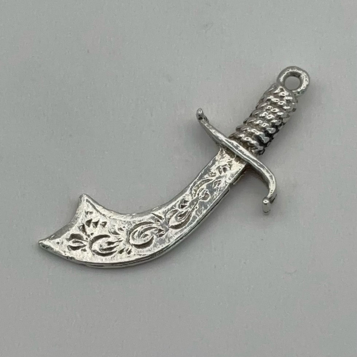 Cutlass Sword