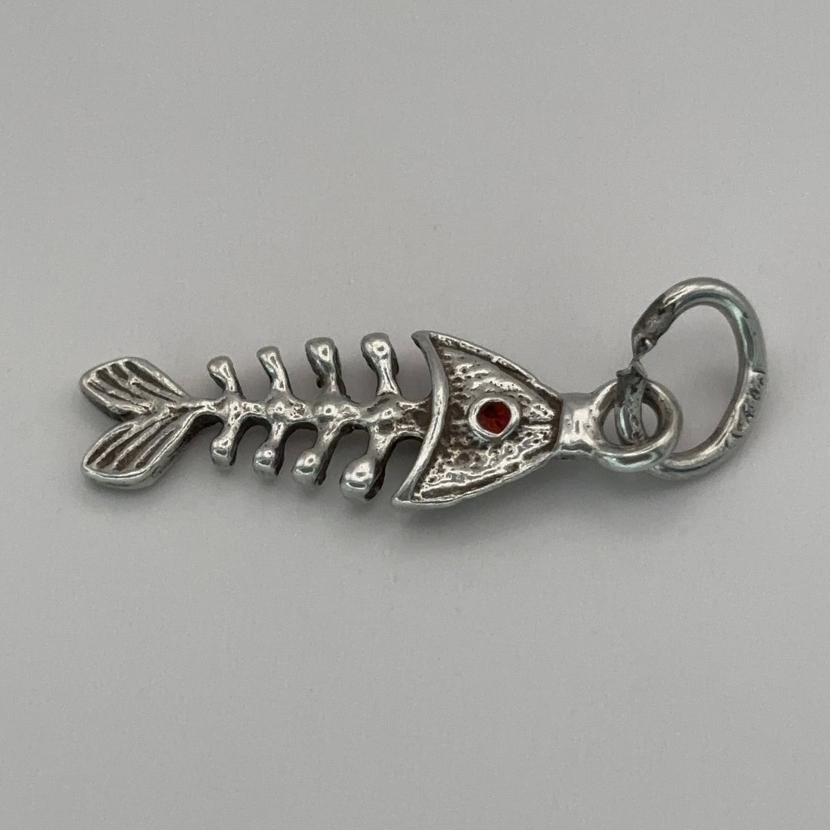 Fish Bone