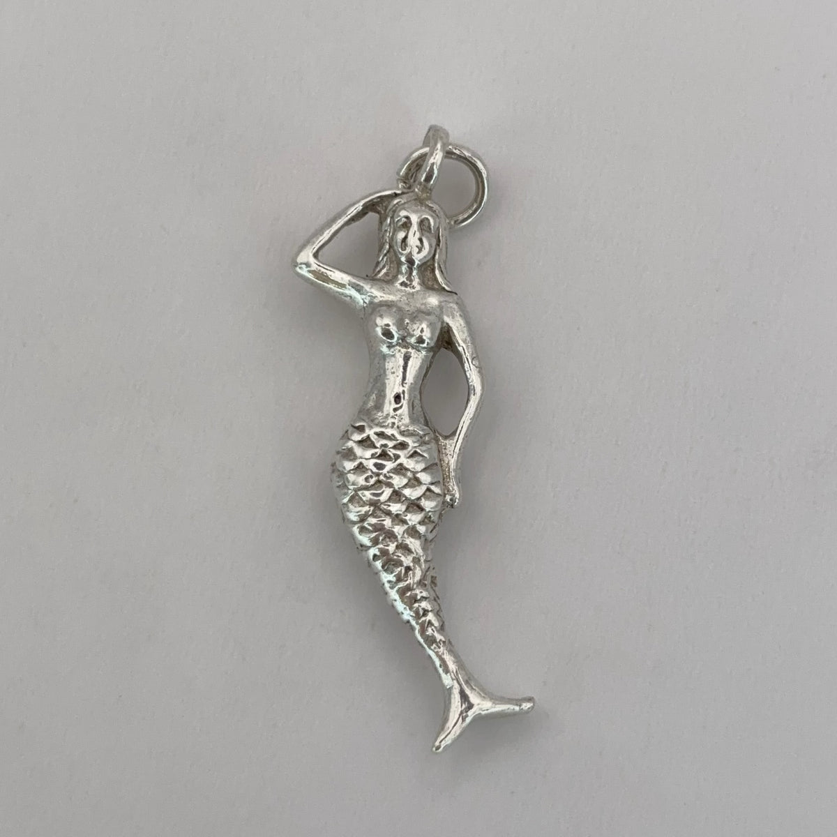Enchanting Mermaid