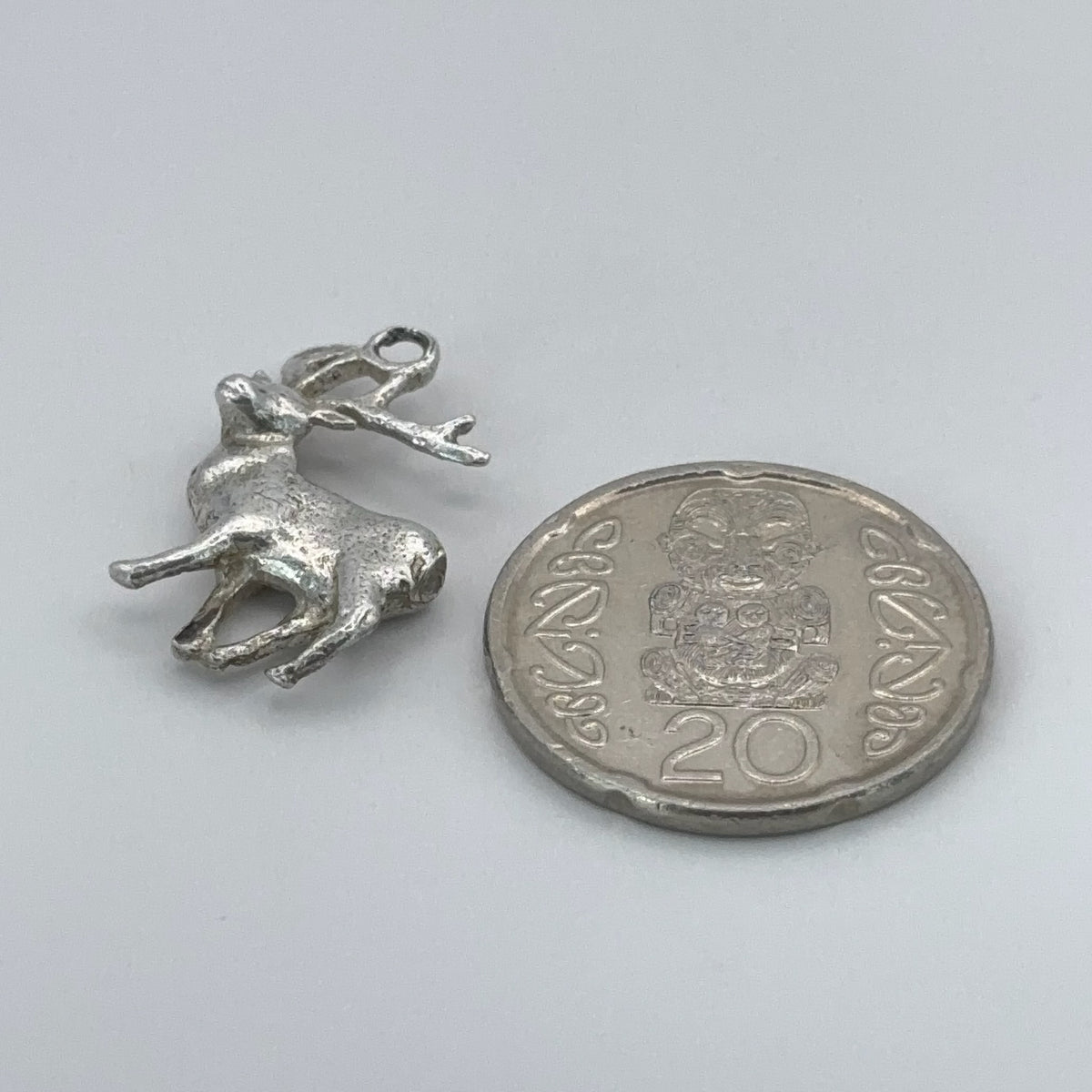 Southern Stag